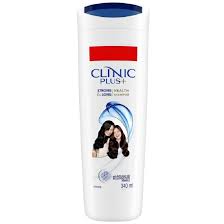 Clinic Plus Strong & Long Shampoo 355 Ml