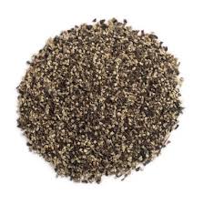 Tazah Coarse Ground Black Pepper 30 Gm