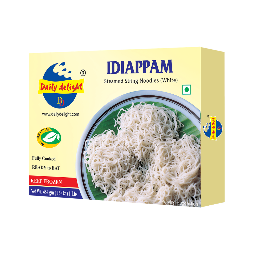 Daily Delight Idiappam 454g