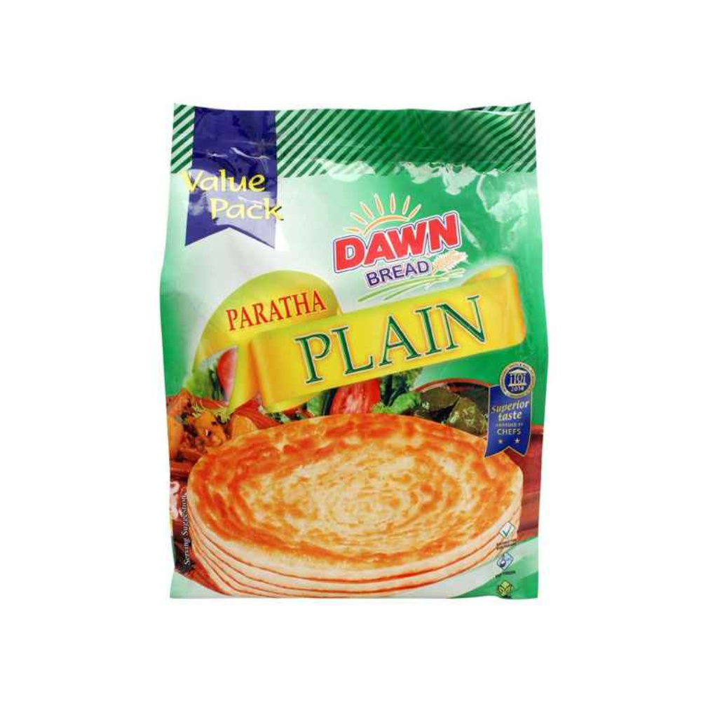 Dawn Plain Paratha 30 Pieces