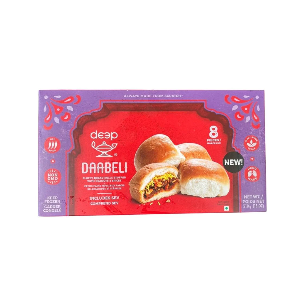 Deep Daabeli 18 Oz