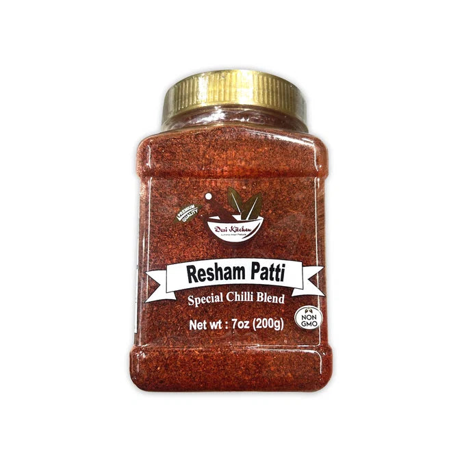 Desi Kitchen Resham Patti 7 Oz