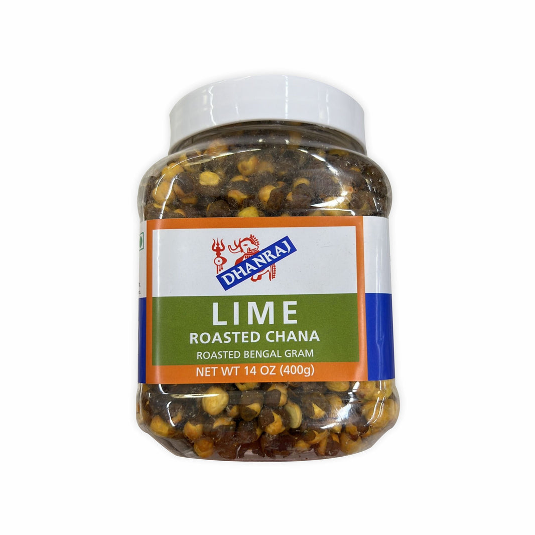 Dhanraj Lime Chana 400 Gm