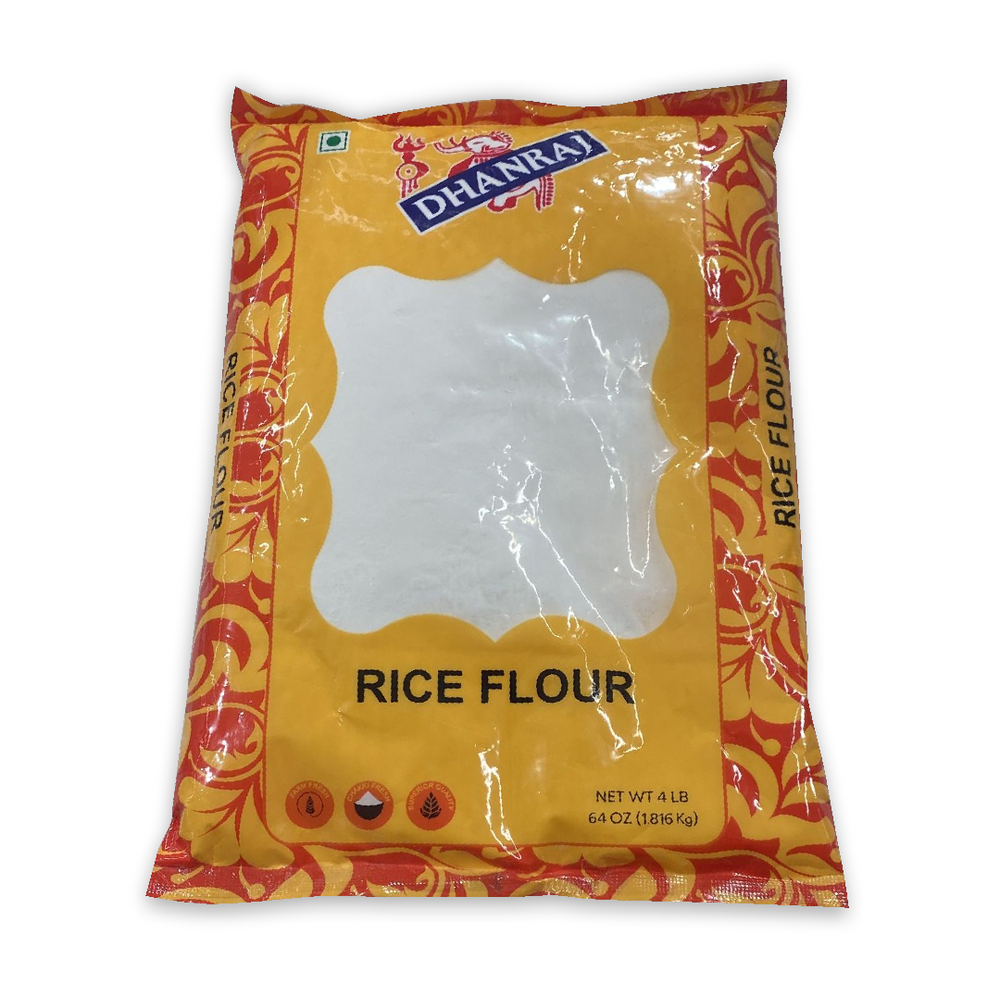 Dhanraj Rice Flour 2 Lb