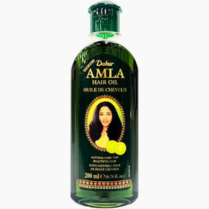 Dabur Amla Hair Oil 500 Ml
