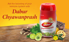 Dabur Chyawanprash 500 Gm
