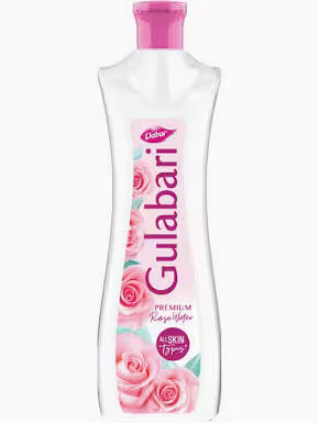 Dabur Gulabari Rose Water 250 Ml