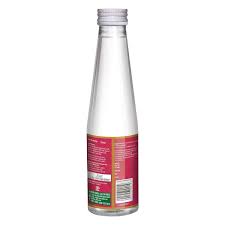 Dabur Gulabari Zaika Rose Water (Food Grade) 250 Ml