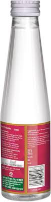 Dabur Gulabari Zaika Rose Water (Food Grade) 250 Ml