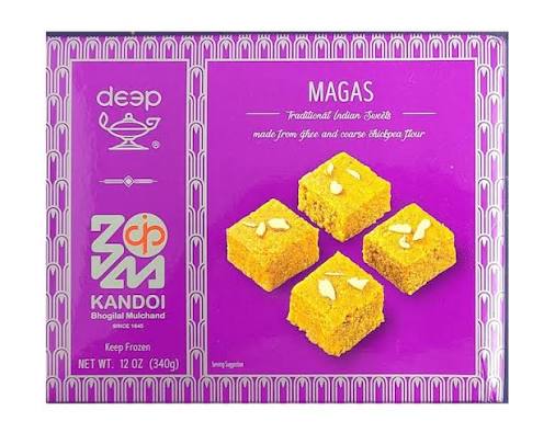Deep Magas 340 Gm