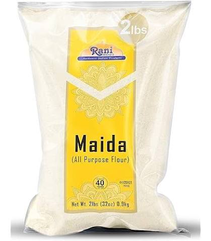 Desi Kitchen All Purpose Flour 2 Lb