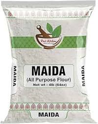 Desi Kitchen All Purpose Flour 4 Lb