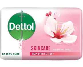 Dettol Moisture Soap 100 Gm