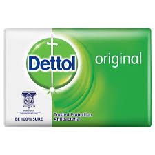 Dettol Original Soap 100 Gm