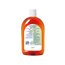 Dettol Antiseptic Liquid 250 Ml
