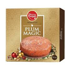 Daily Delight Plum Magic 700 Gm
