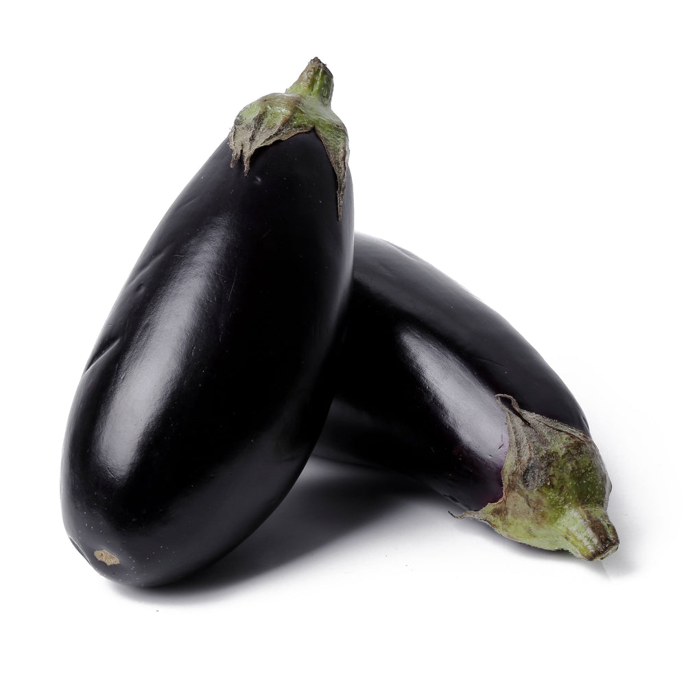 Eggplant American