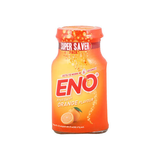Eno Orange 100 Gm
