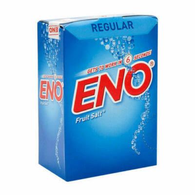 Eno Regular 30 x 5 Gm