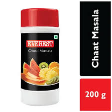Everest Chaat Masala 200 Gm