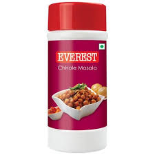Everest Chhole Masala 200 Gm
