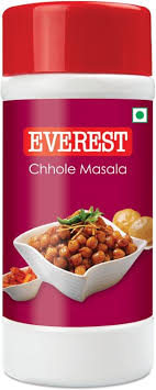 Everest Chhole Masala 200 Gm