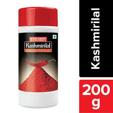 Everest Kashmirilal Chilli Powder 200 Gm