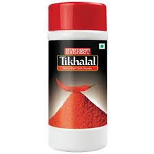 Everest Kashmirilal Chilli Powder 200 Gm