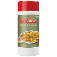 Everest Kitchen King Masala 200 Gm