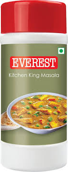 Everest Kitchen King Masala 200 Gm
