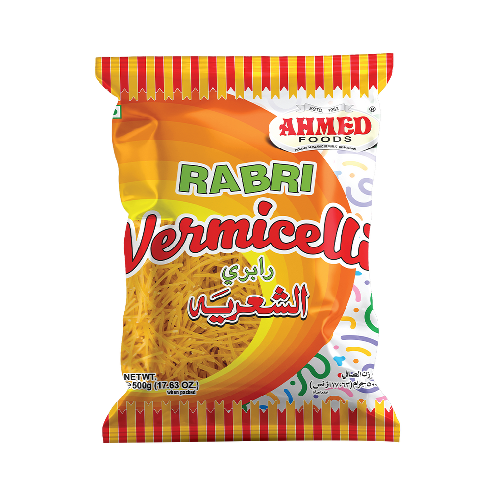 Ahmed Foods Falooda Vermicelli