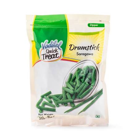 Vadilal Frozen Drumstick (Moringa)