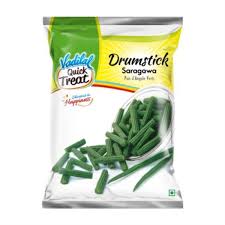 Vadilal Frozen Drumstick (Moringa) - Bulk