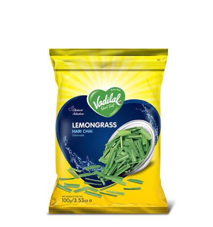 Vadilal Frozen Lemongrass