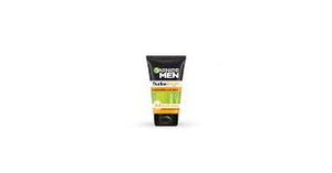 Garnier Men Turbo Bright Face Wash 100 Ml