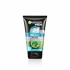 Garnier Oil Clear Face Wash 100 Ml