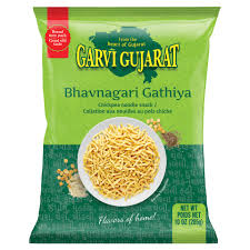 Garvi Gujarat Bhel Mix 26 Oz