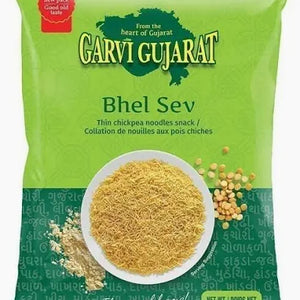 Garvi Gujarat Bhel Sev 26 Oz