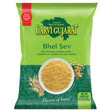 Garvi Gujarat Bhel Sev 26 Oz