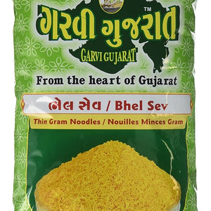 Garvi Gujarat Bhel Sev 26 Oz