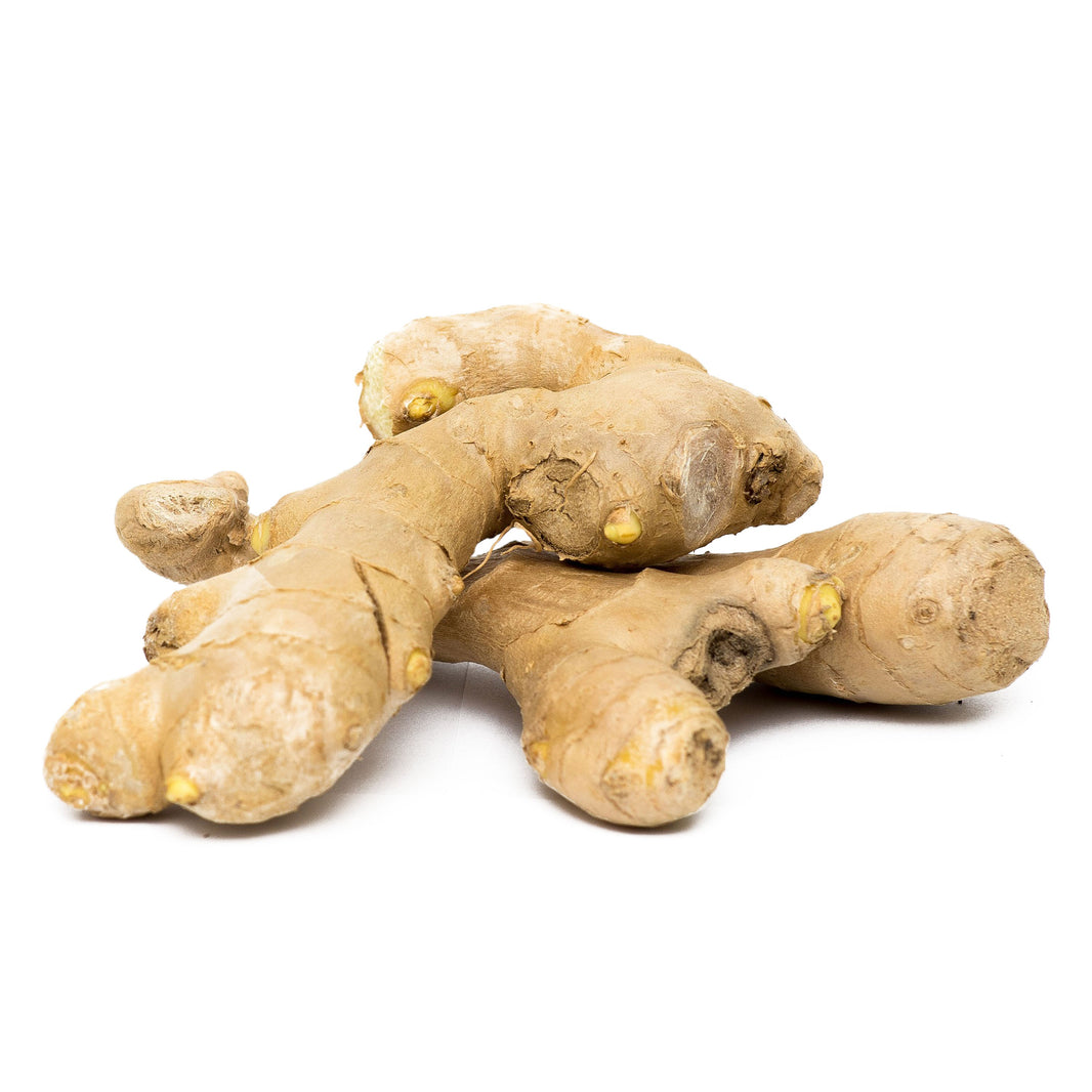 Ginger Organic