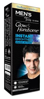 Glow & Handsome Men's Face Cream 50 Gm