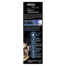 Glow & Handsome Men's Face Cream 50 Gm