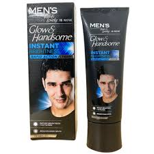 Glow & Handsome Men's Face Cream 50 Gm