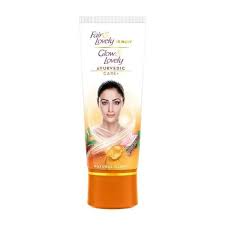 Glow & Lovely Chandan Face Cream 50 Gm
