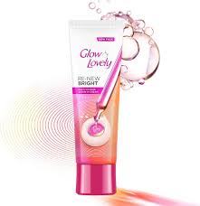 Glow & Lovely Multi Vitamin Face Cream 80 Gm