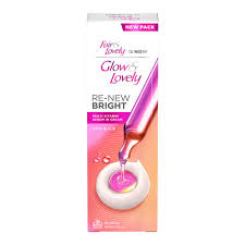 Glow & Lovely Multi Vitamin Face Cream 80 Gm