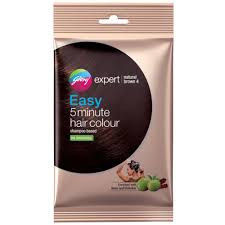 Godrej Selfie Shampoo Brown