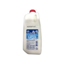 Gopi Yogurt Lassi Drink (1.89 Liter)