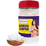 Hari Darshan Bhimseni Camphor 100 Gm